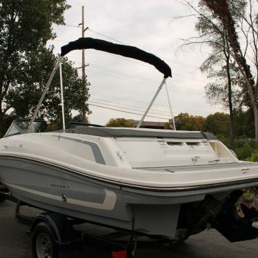 2018 Bayliner vr5