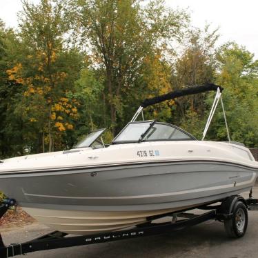 2018 Bayliner vr5