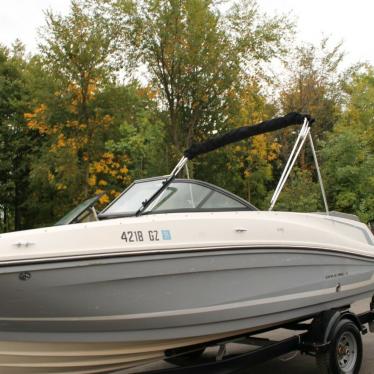 2018 Bayliner vr5