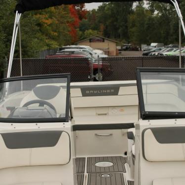 2018 Bayliner vr5