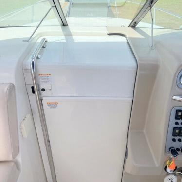 2006 Chaparral 240 signature