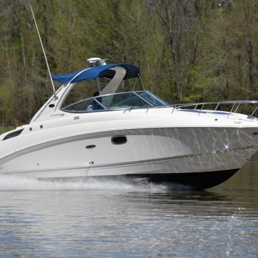 2014 Rinker 310