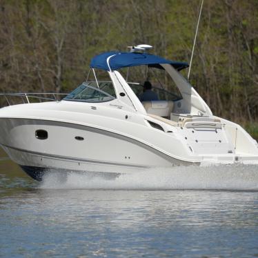 2014 Rinker 310