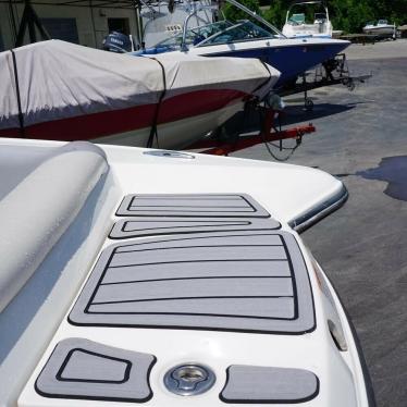 2007 Mastercraft x45