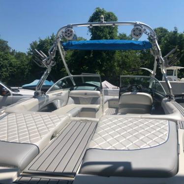 2007 Mastercraft x45