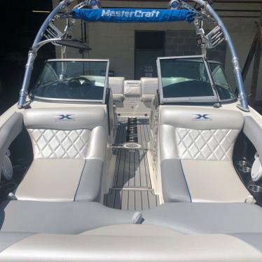 2007 Mastercraft x45