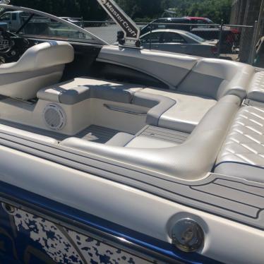 2007 Mastercraft x45