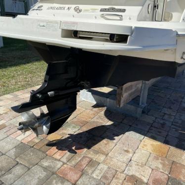 2013 Sea Ray 240 sundeck