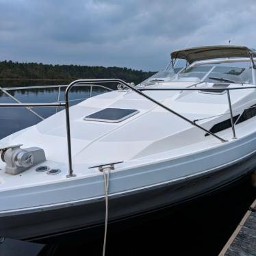 1988 Bayliner avanti