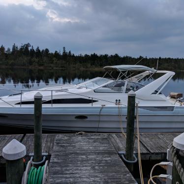 1988 Bayliner avanti