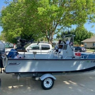 2021 Boston Whaler