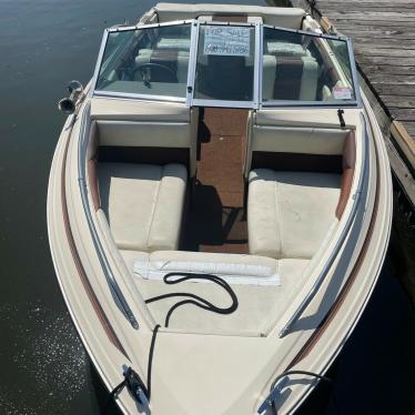 1986 Sea Ray seville