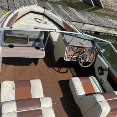 1986 Sea Ray seville