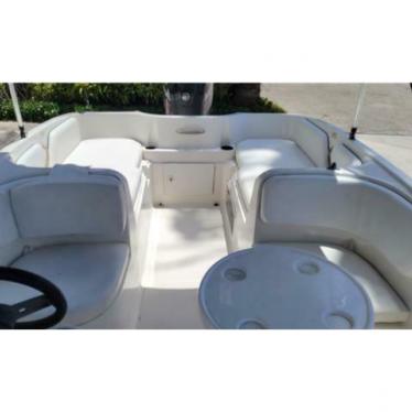 2017 Bayliner 180xl