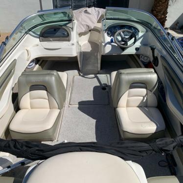 2005 Sea Ray 5.0 v8