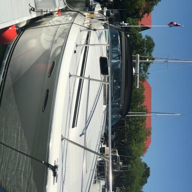 1996 Sea Ray 6v92