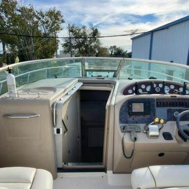 2000 Sea Ray 383