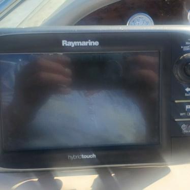 2000 Sea Ray 383