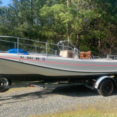 1978 Boston Whaler