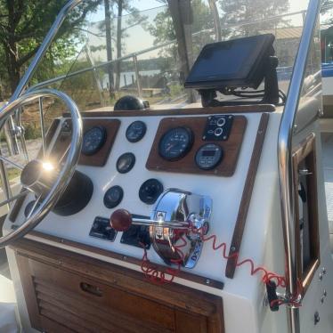 1978 Boston Whaler