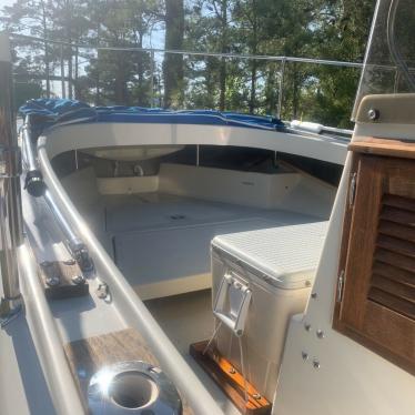 1978 Boston Whaler