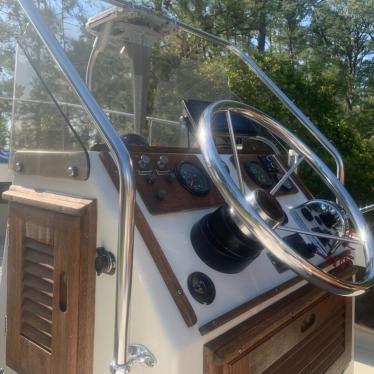 1978 Boston Whaler