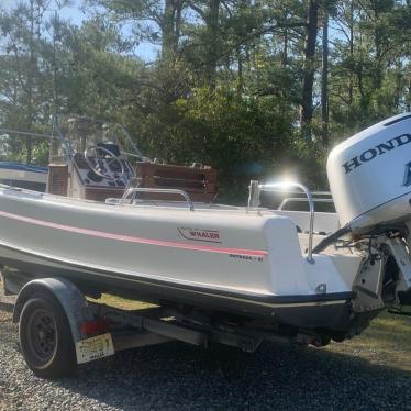 1978 Boston Whaler