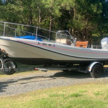 1978 Boston Whaler