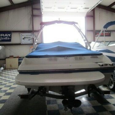 2007 Bayliner