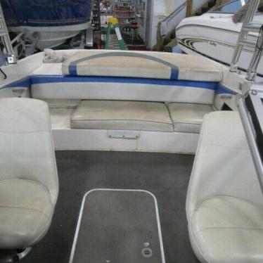 2007 Bayliner