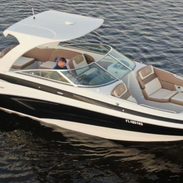 2017 Crownline e-29 xs