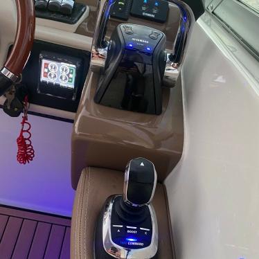 2017 Crownline e-29 xs