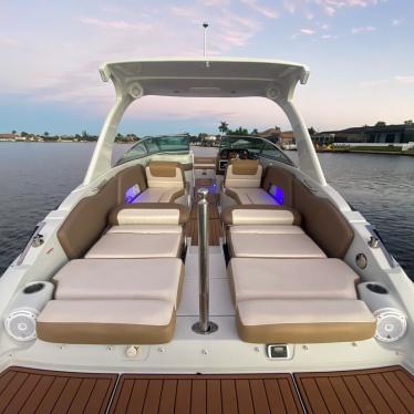 2017 Crownline e-29 xs