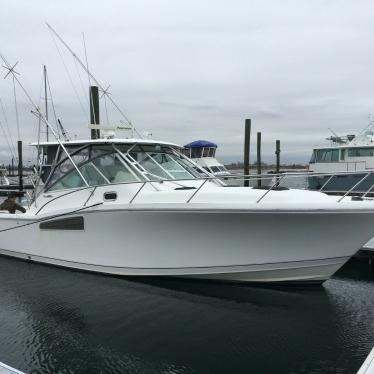 2006 Wellcraft coastal 360