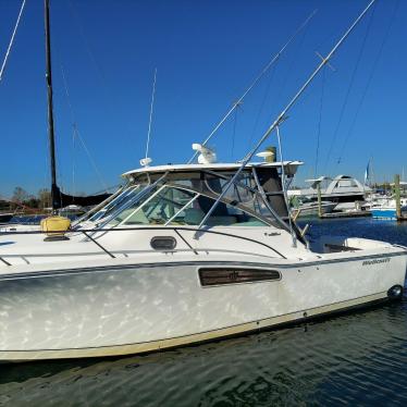 2006 Wellcraft coastal 360