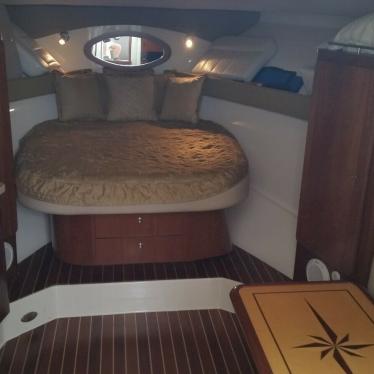 2006 Wellcraft coastal 360