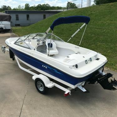 2006 Bayliner