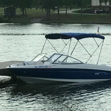 2006 Bayliner