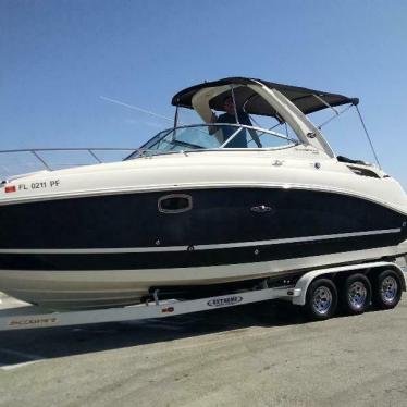 2010 Sea Ray