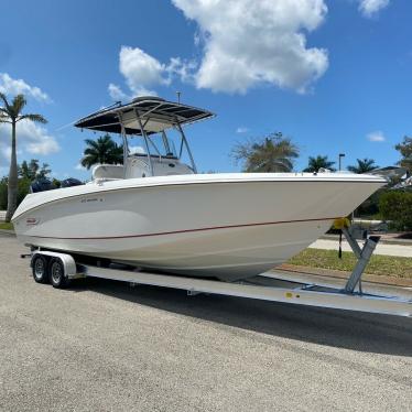 2005 Boston Whaler