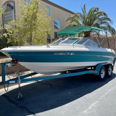 1994 Sea Ray 200 signature