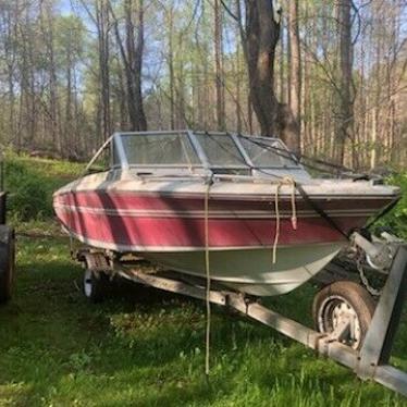 1987 Larson 1987 for sale for $99 - Boats-from-USA.com