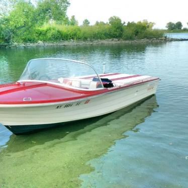 Boats For Sale One Of A Kind Starcraft Jet Ski Drivetrain 1963 For Sale 