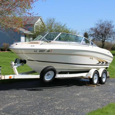 1998 Sea Ray 190