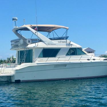 1995 Sea Ray 500 db