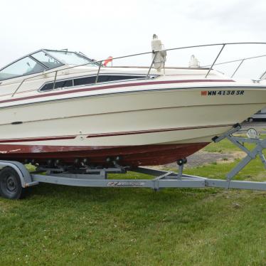 1986 Sea Ray