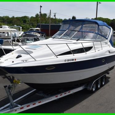 2004 Bayliner 305 sb