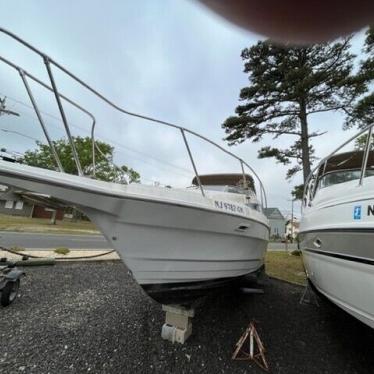 2000 Bayliner 2855 Ciera Sunbridge NJ 2000 for sale for $99 - Boats ...