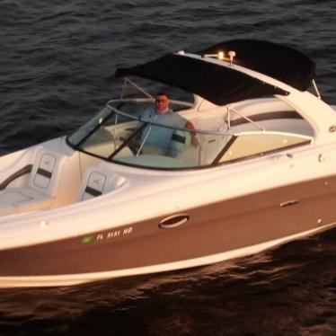 2006 Sea Ray 290 slx