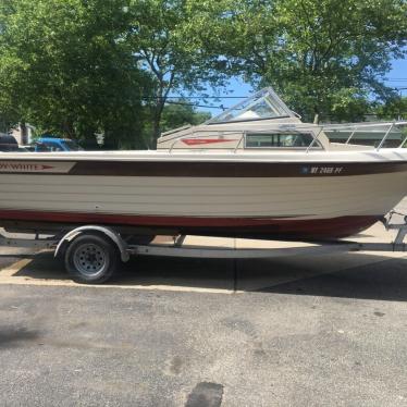 1983 Grady White 204 Overnighter Boat For Sale 1983 for sale for $2,000 ...